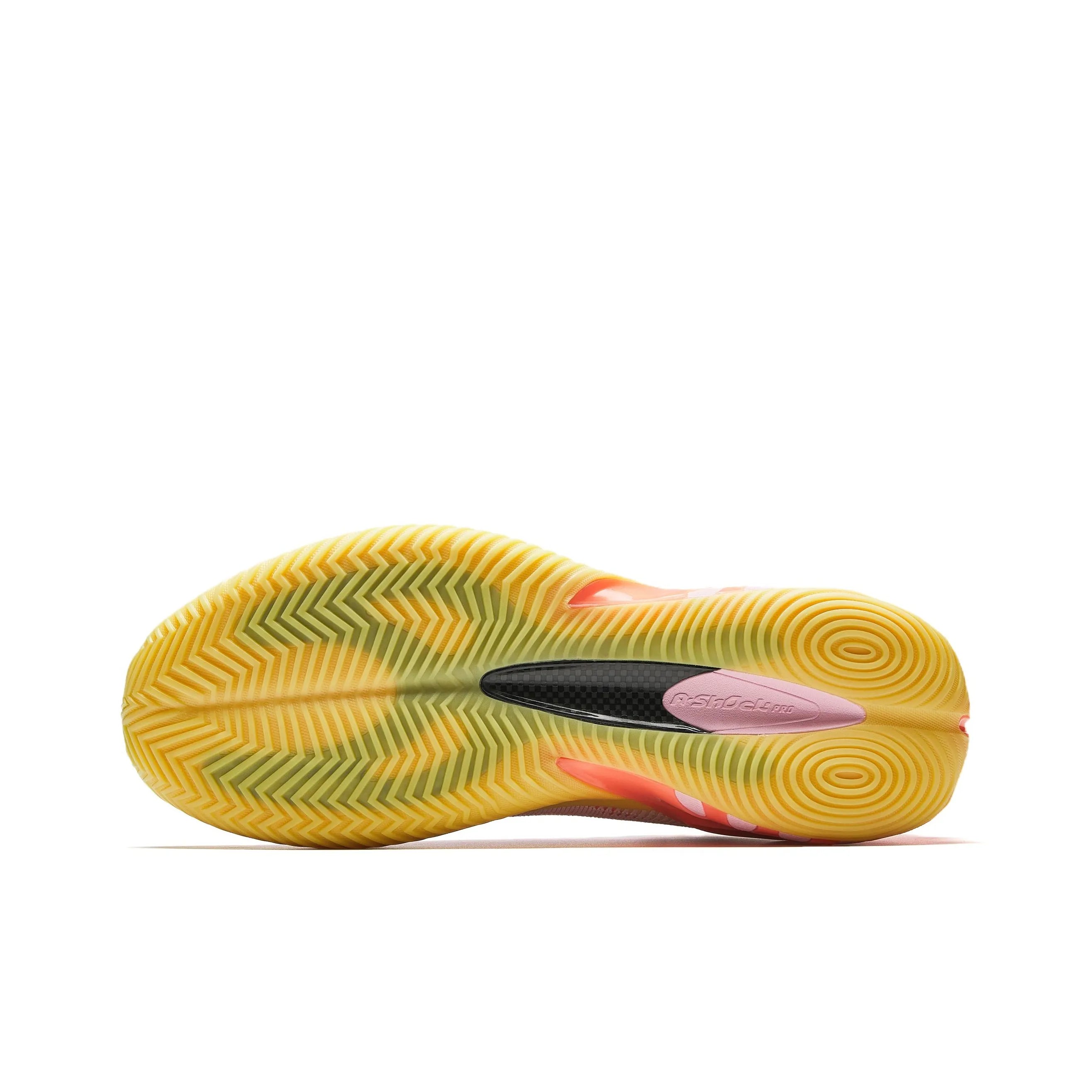 ANTA ZAP 3 'Juicy Peach' - Kicksown store