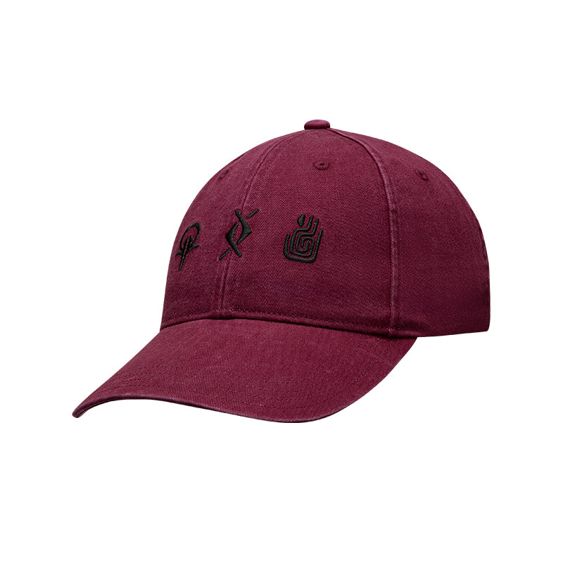 Anta Kai Irving Series Volleyball Caps