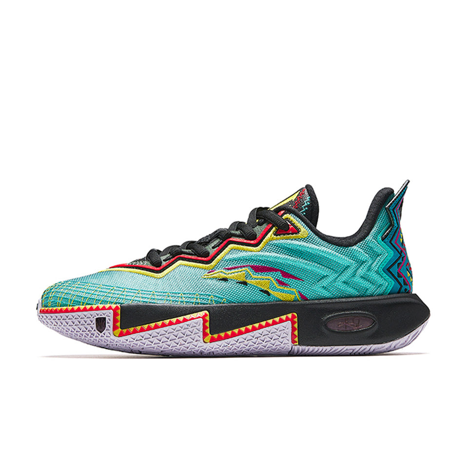 Anta Kai 1 'Aqua Black Blue'「Kid」