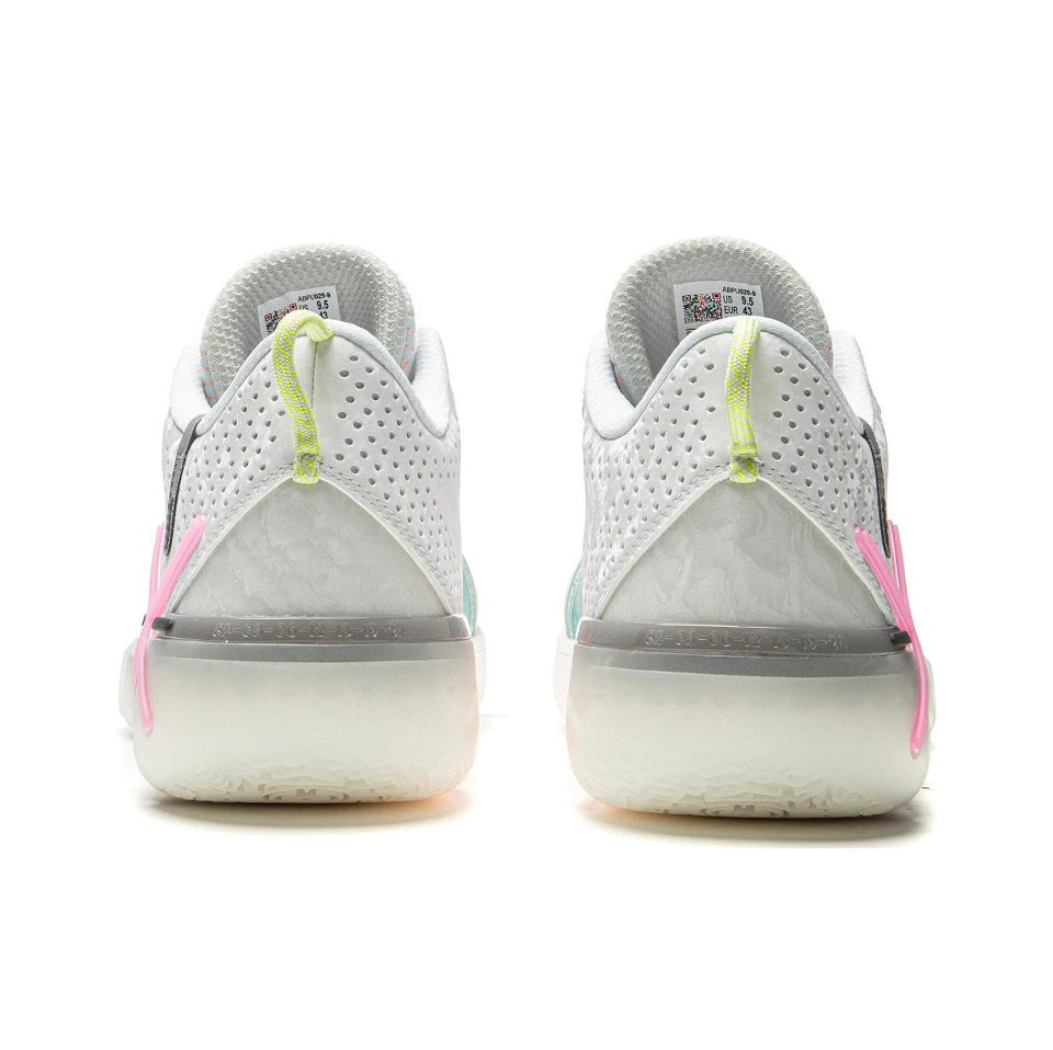 LiNing Wade Shadow 6 'Fantasy' - Kicksown store