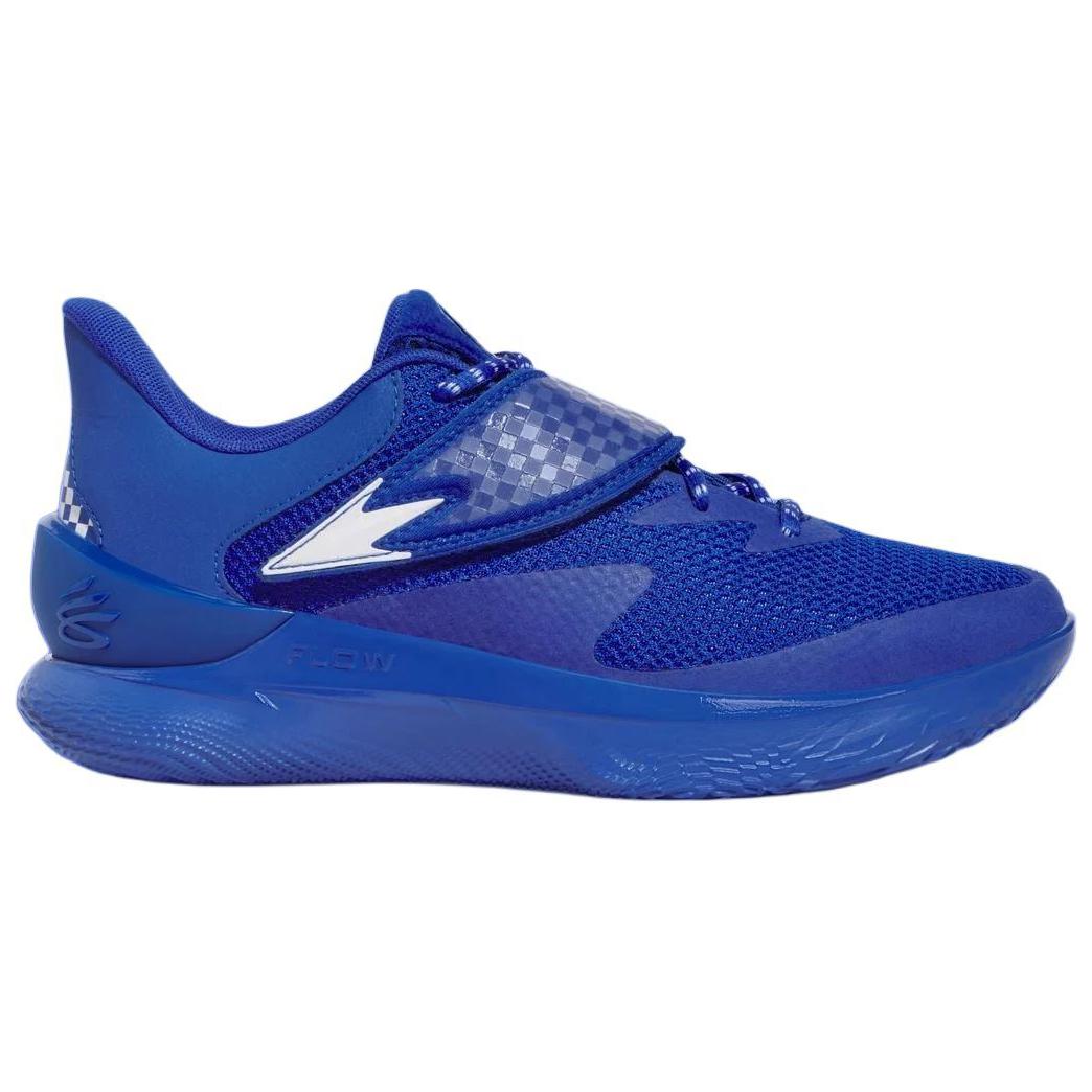 Under Armour Curry Fox 1 'Lexington'