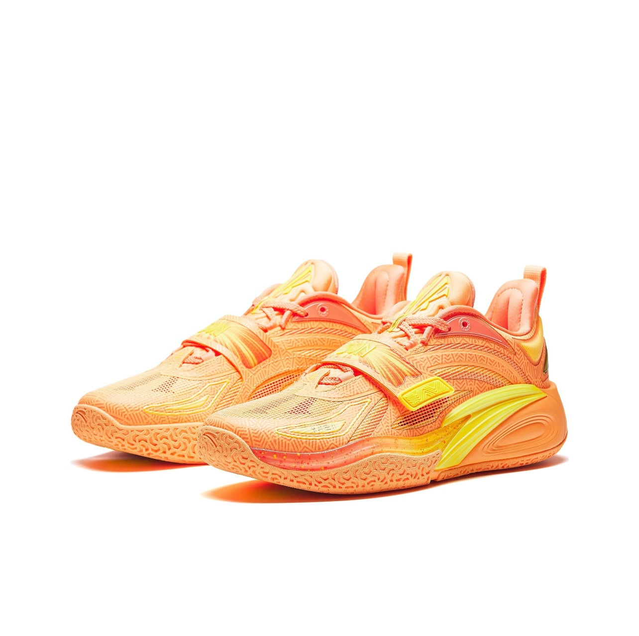 ANTA Kai 1 'Dazzling Sun' - Kicksown store