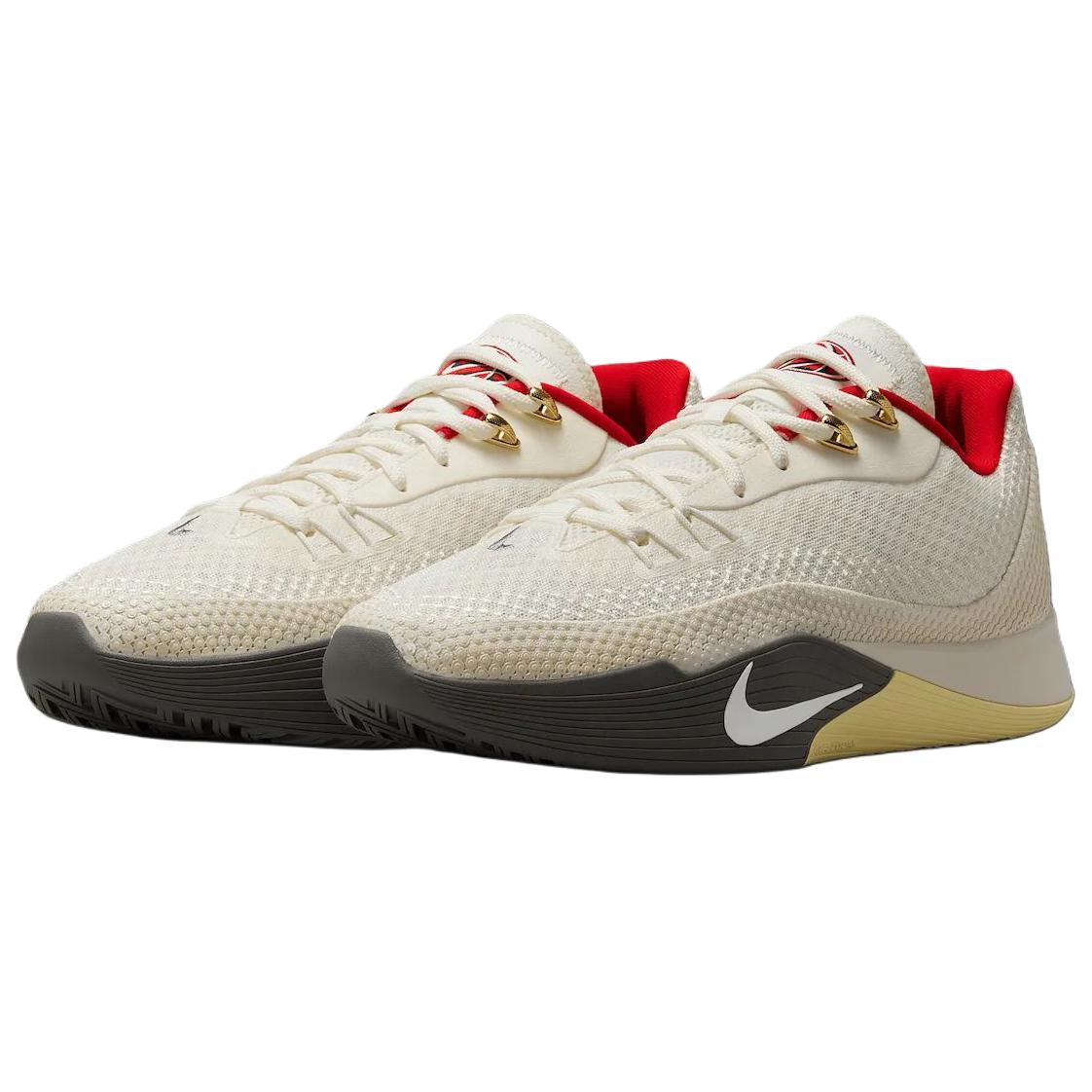 Nike ST Flare 'Pearl White'