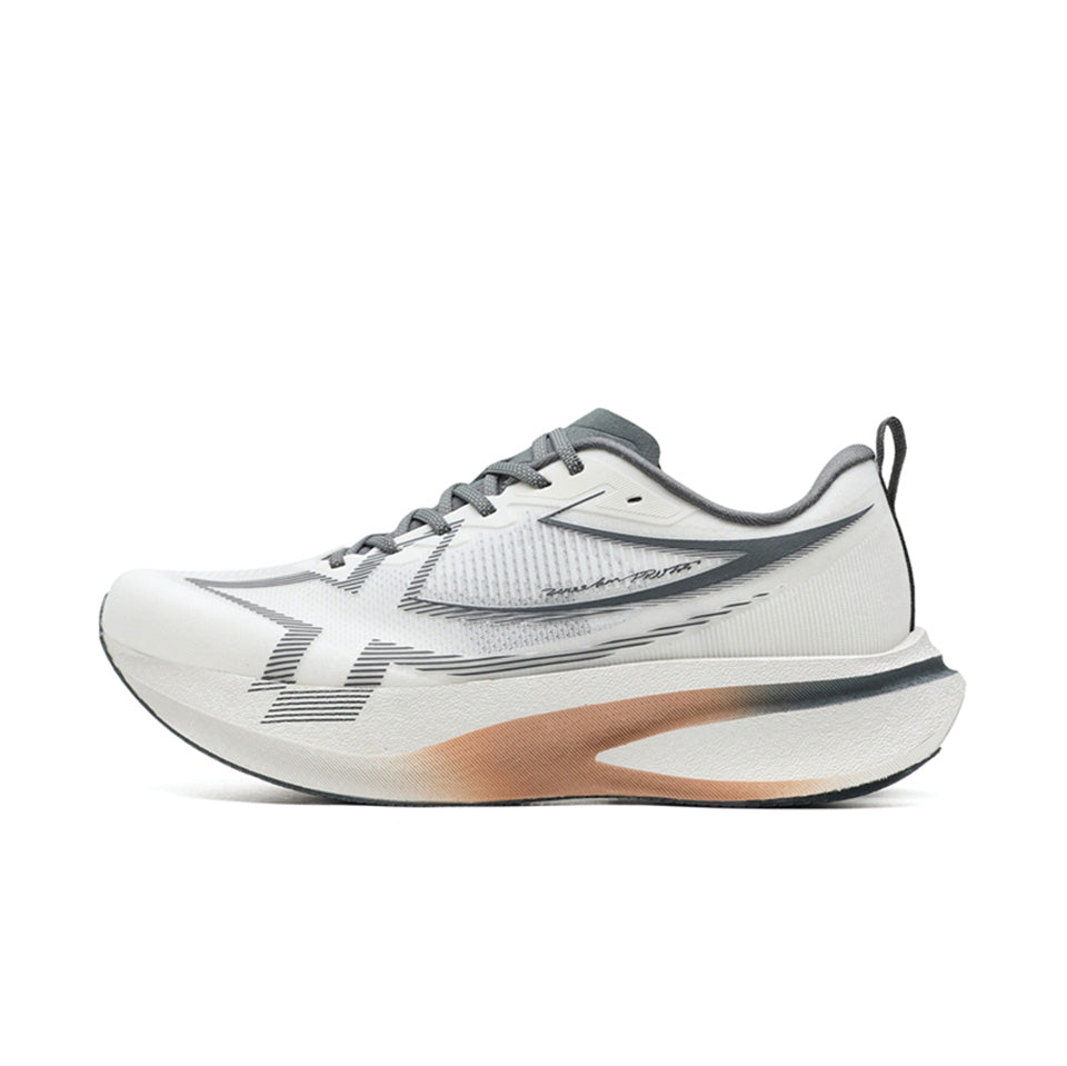 Xtep 2000km 5.0 Pro 'Charcoal Gray' | Running Shoes
