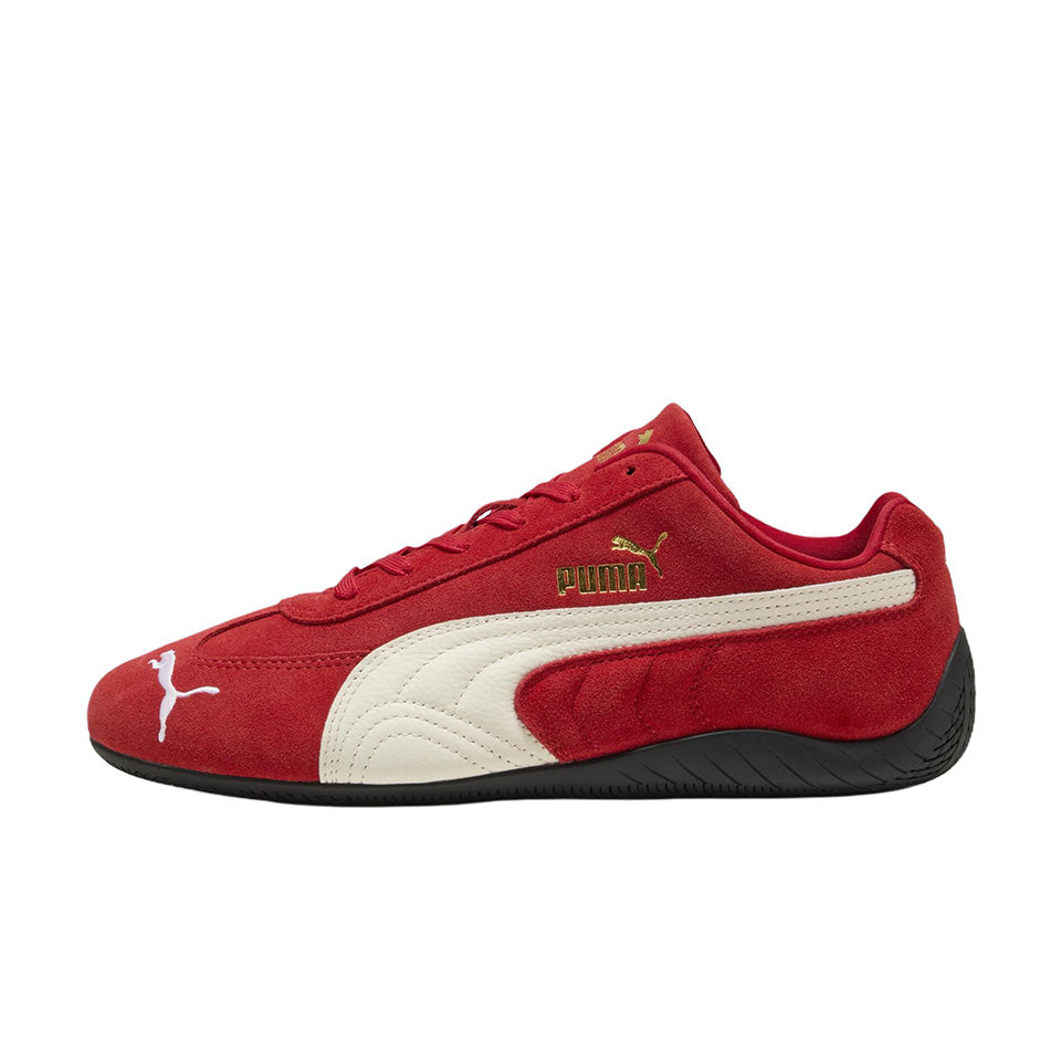 PUMA Speedcat ‘Red White’