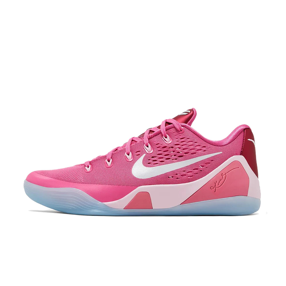 Nike Kobe 9 'Pink'