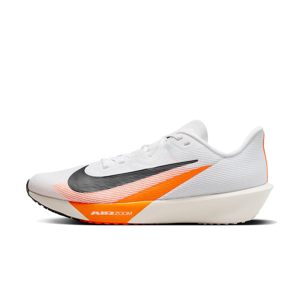 Nike Air Zoom Rival Fly 4 'Orange White' | Running Shoes