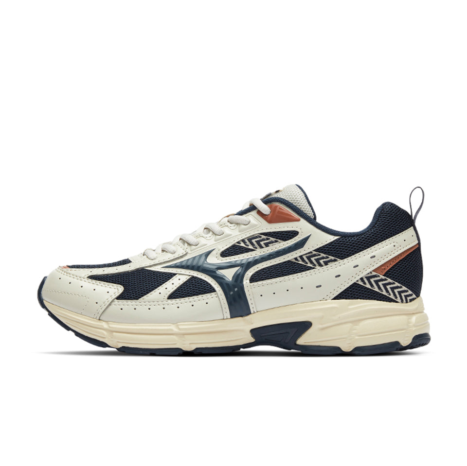 Mizuno Speed 2010 'Beige Blue' | Running Shoes