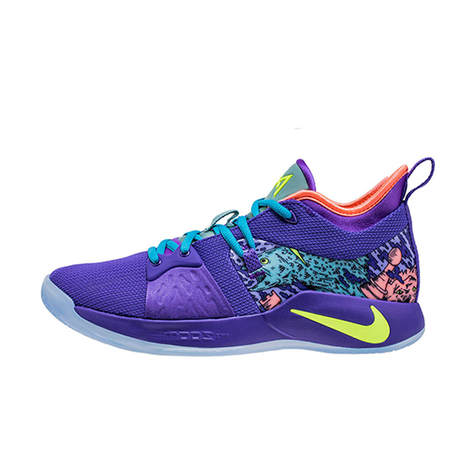 Nike Pg 2 'Mamba Mentality'