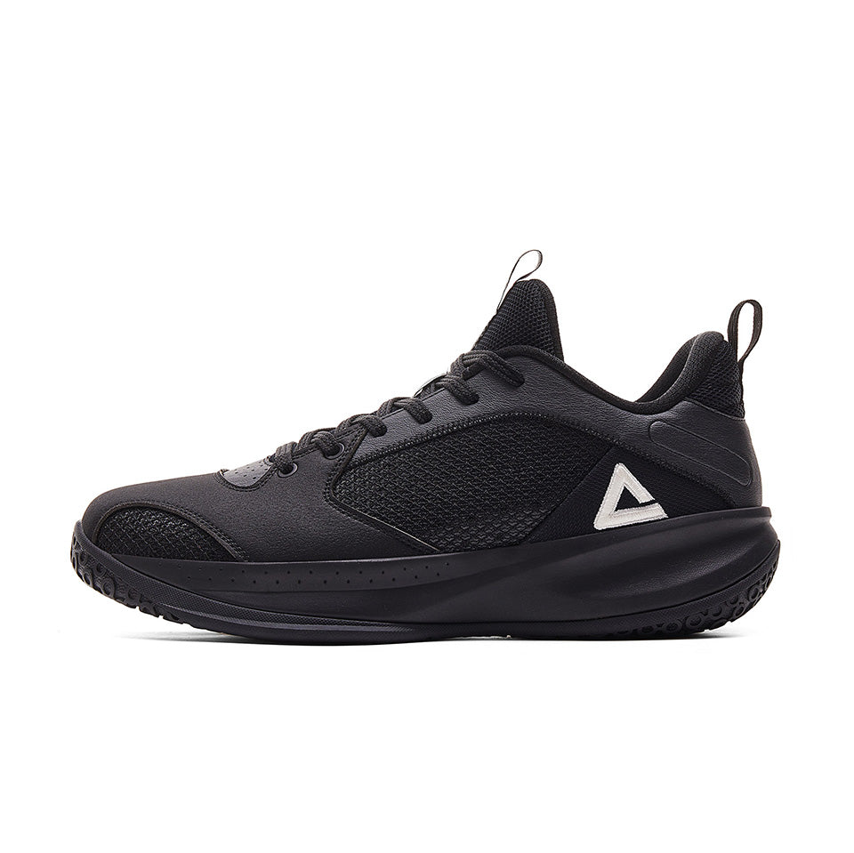 PEAK Taichi Lanying 3.0 'All Black'