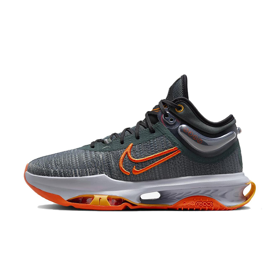 Nike Air Zoom G.T. Jump 2 EP 'Swoosh Squad'