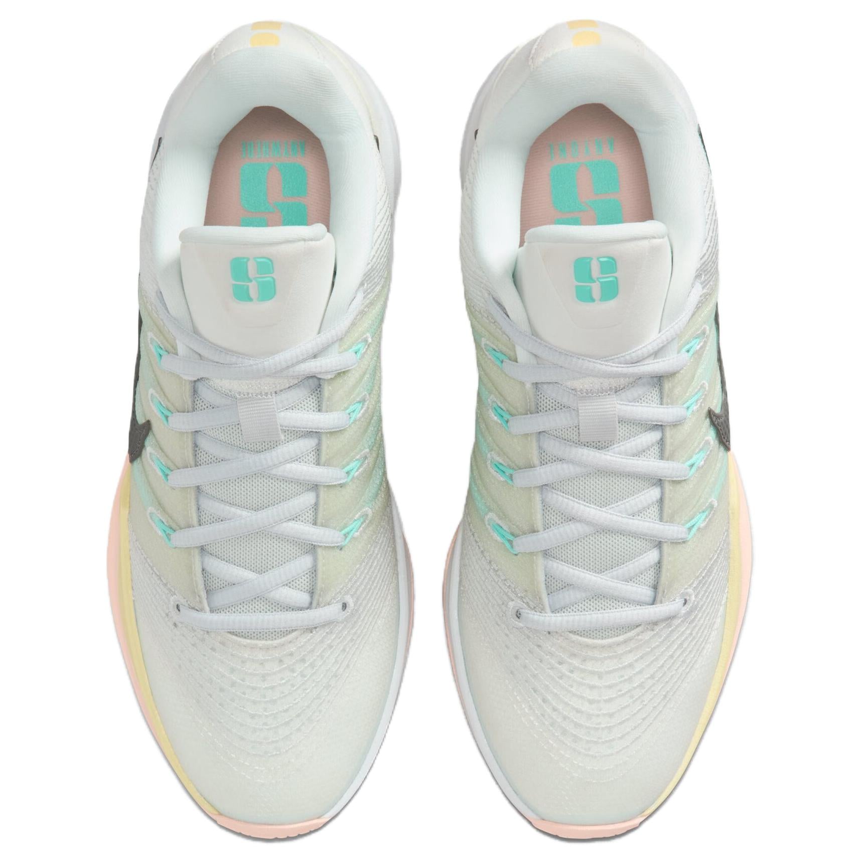 Nike Sabrina 3 'Silencer'