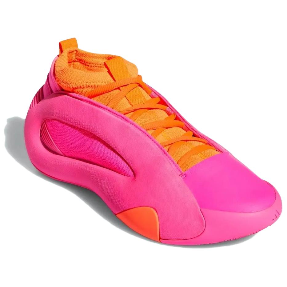 adidas Harden Vol.8 ‘Flamingo Rosa’