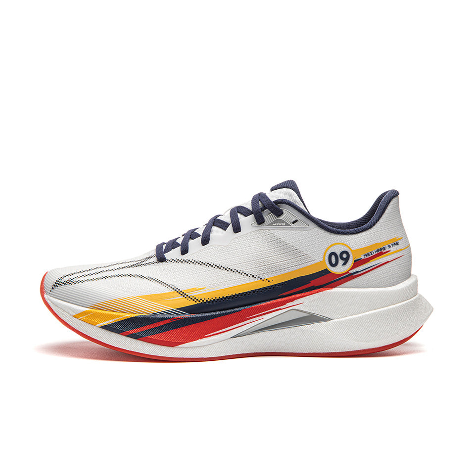 LiNing Red Hare 9 PRO 'White' | Running Shoes