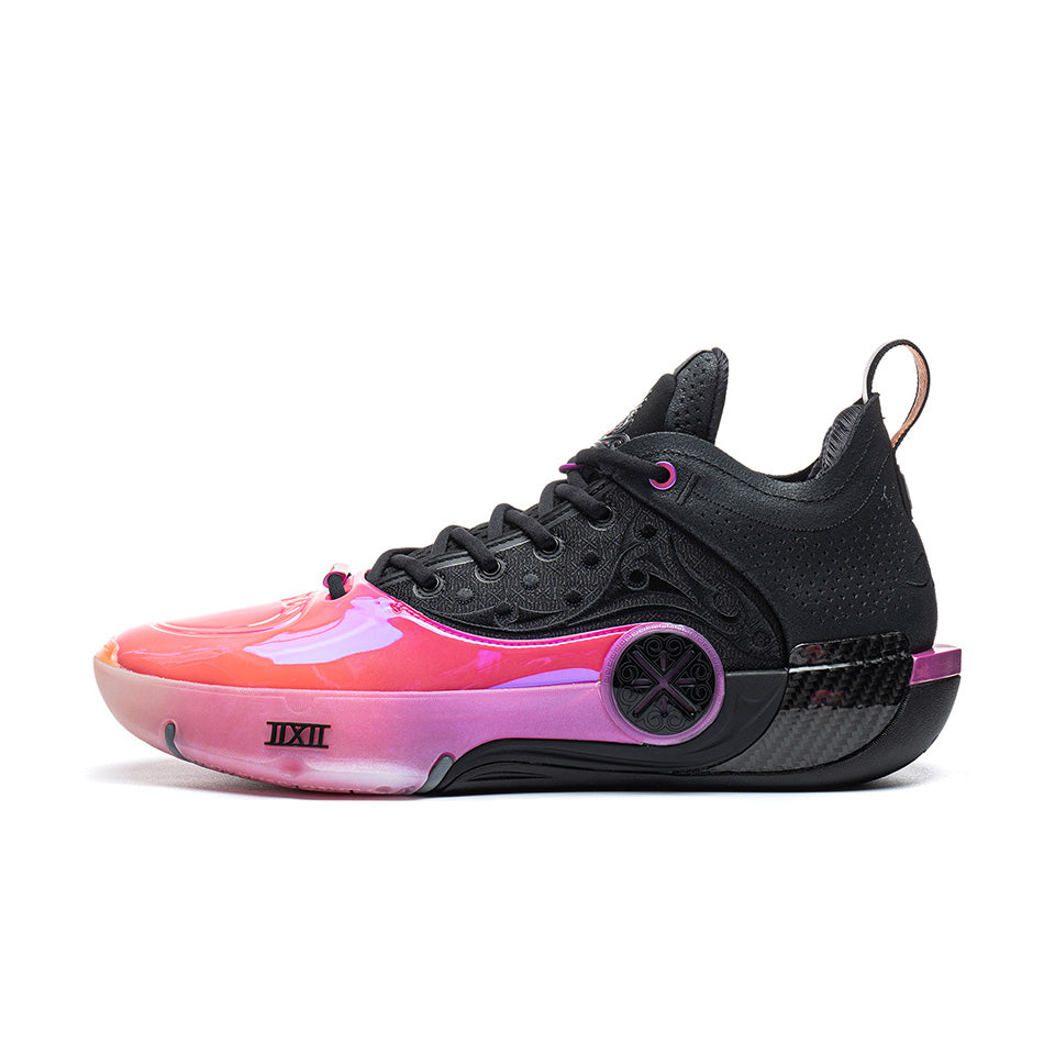 LiNing Way of Wade 12 'Sunrise'