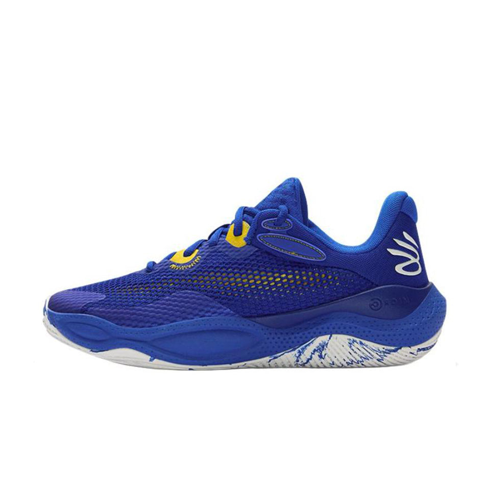 Under Armour Curry Splash 24 'Blue'