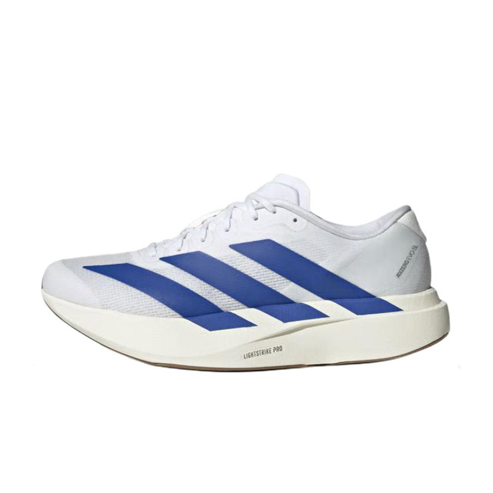 Adidas Adizero Evo Sl 'Blanco Royal Azul'