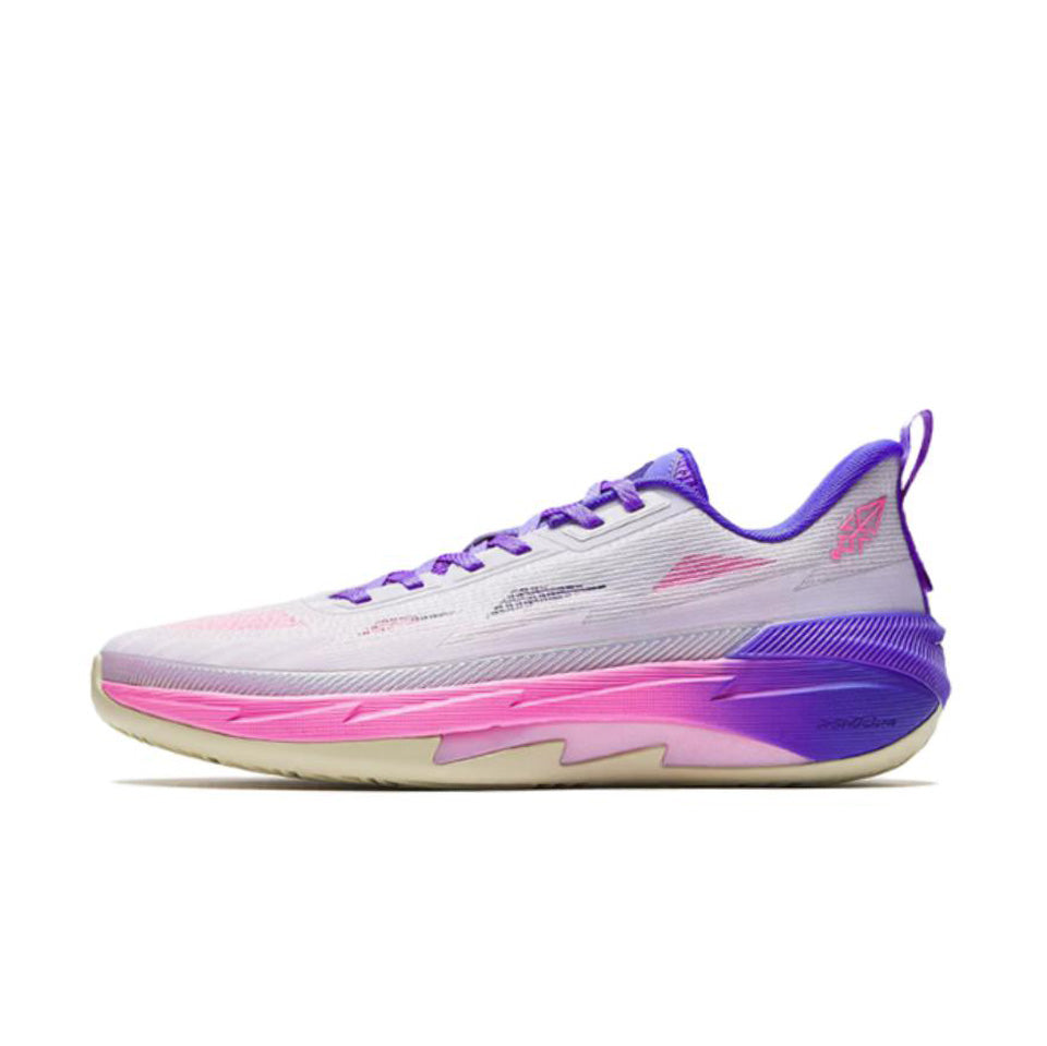 Anta Light Cavalry 10 'Purple'