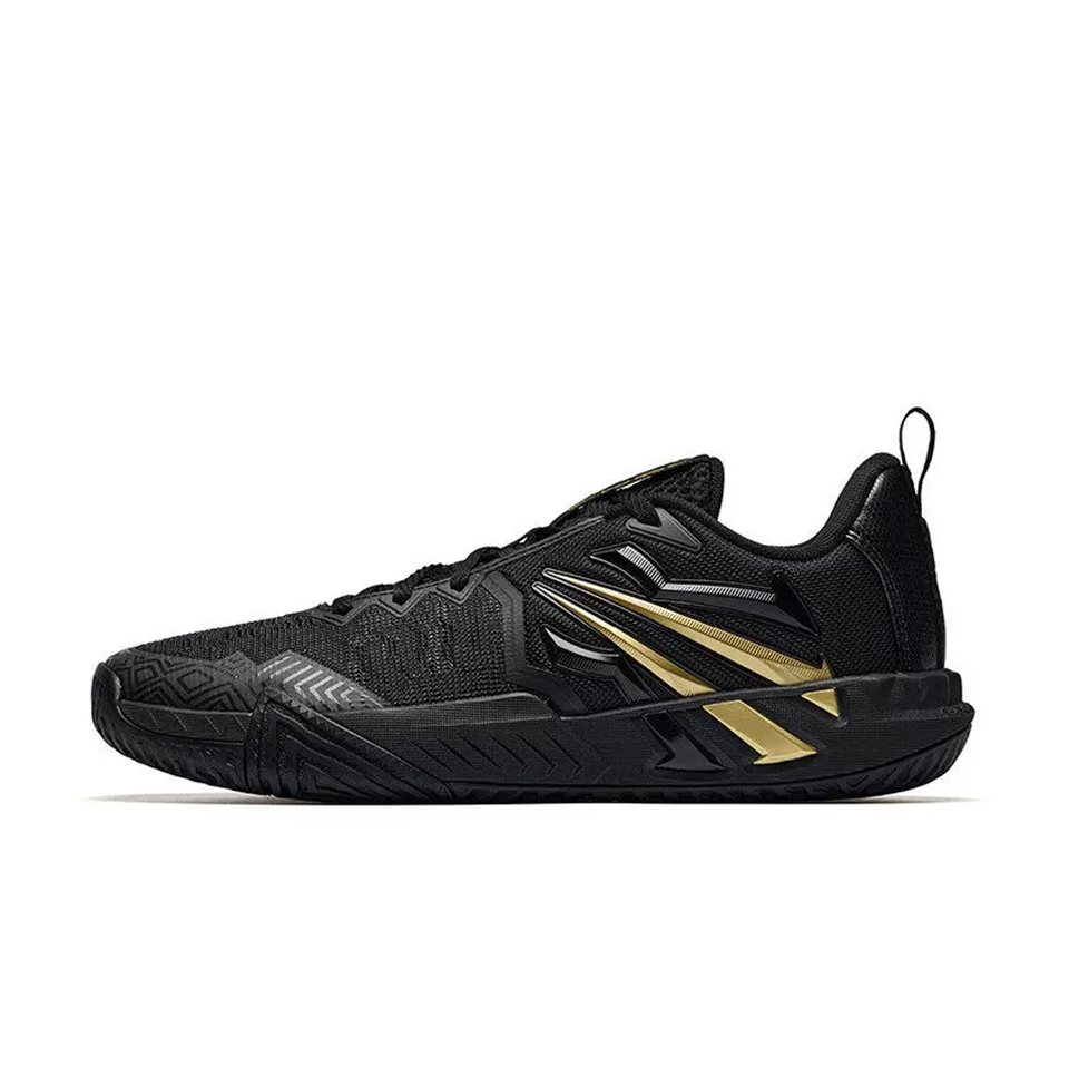 Anta KAI TEAM 2 'Black Metal Gold'