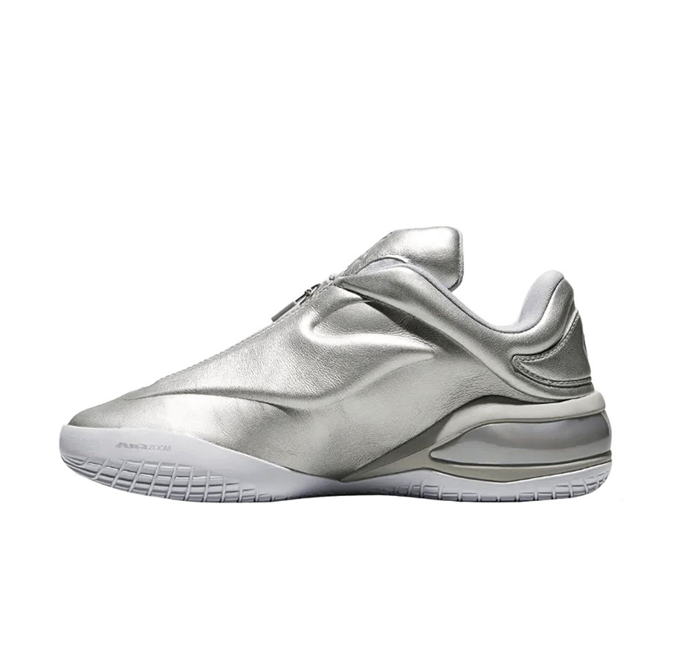 Converse SHAI 001 'Silver'
