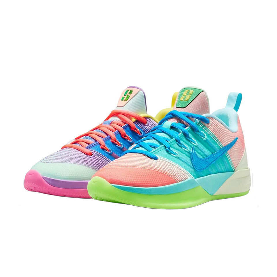 Nike Sabrina 3 Kids 'What The'