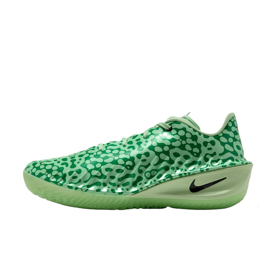 Nike G.T. Cut 4 'Halloween' EP Launch Time: Oct. 23th