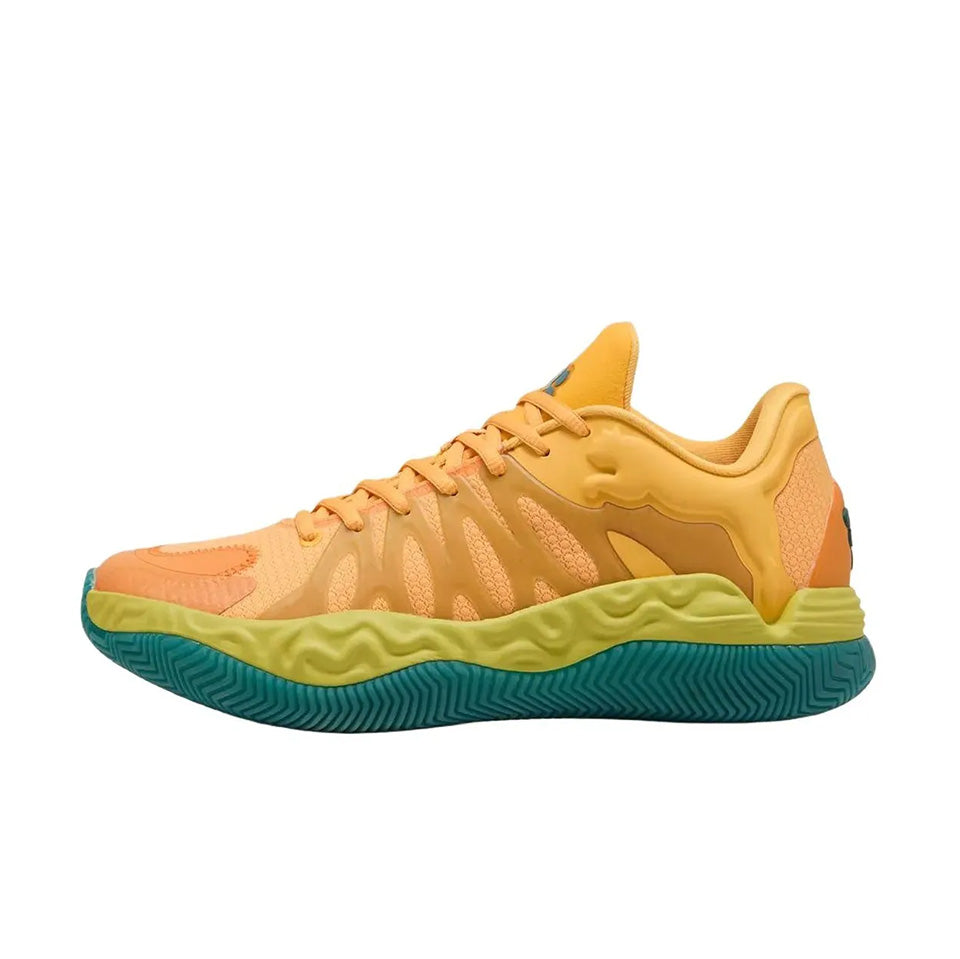 PUMA Hali 1 'Yellow Green'