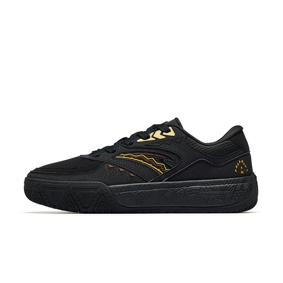 ANTA Kai Irving Totem 'Black Gold'