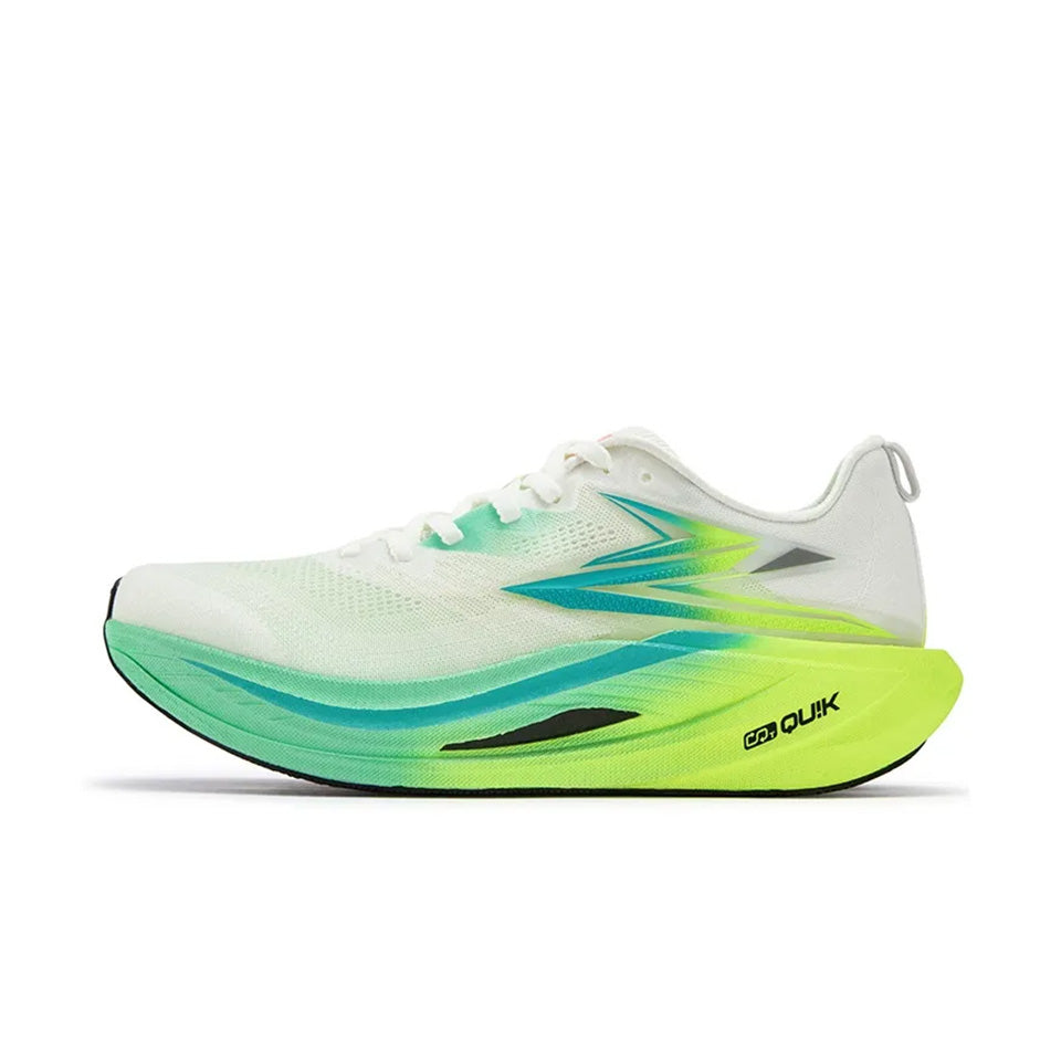 361° Flames 5 MIX 'Jelly Mint‘