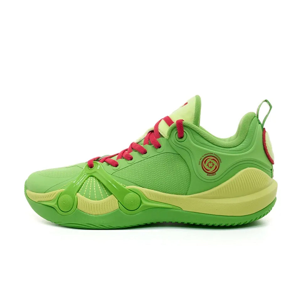 Rigorer BP1 'Grinch'