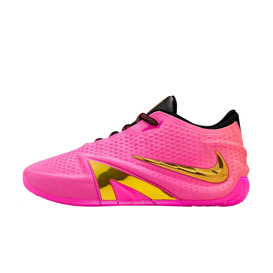 Nike Ja Morant 4 'Rise'