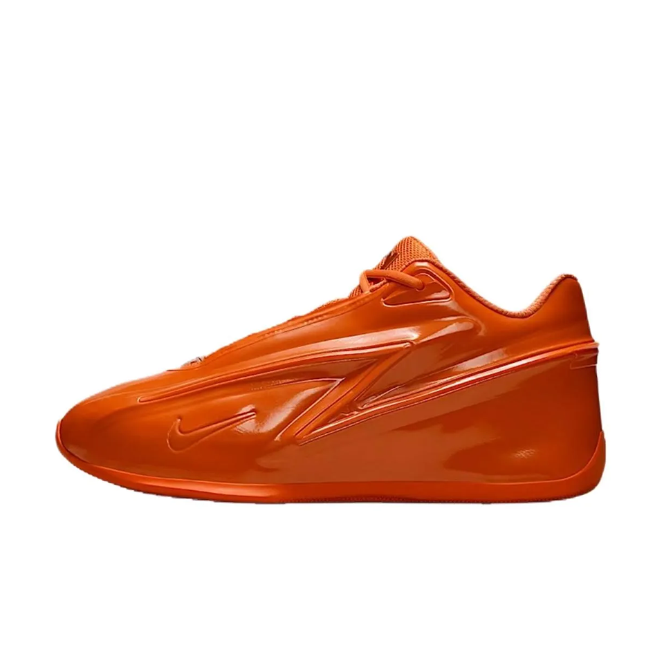 Nike Kd 19 Ep 'Orange'