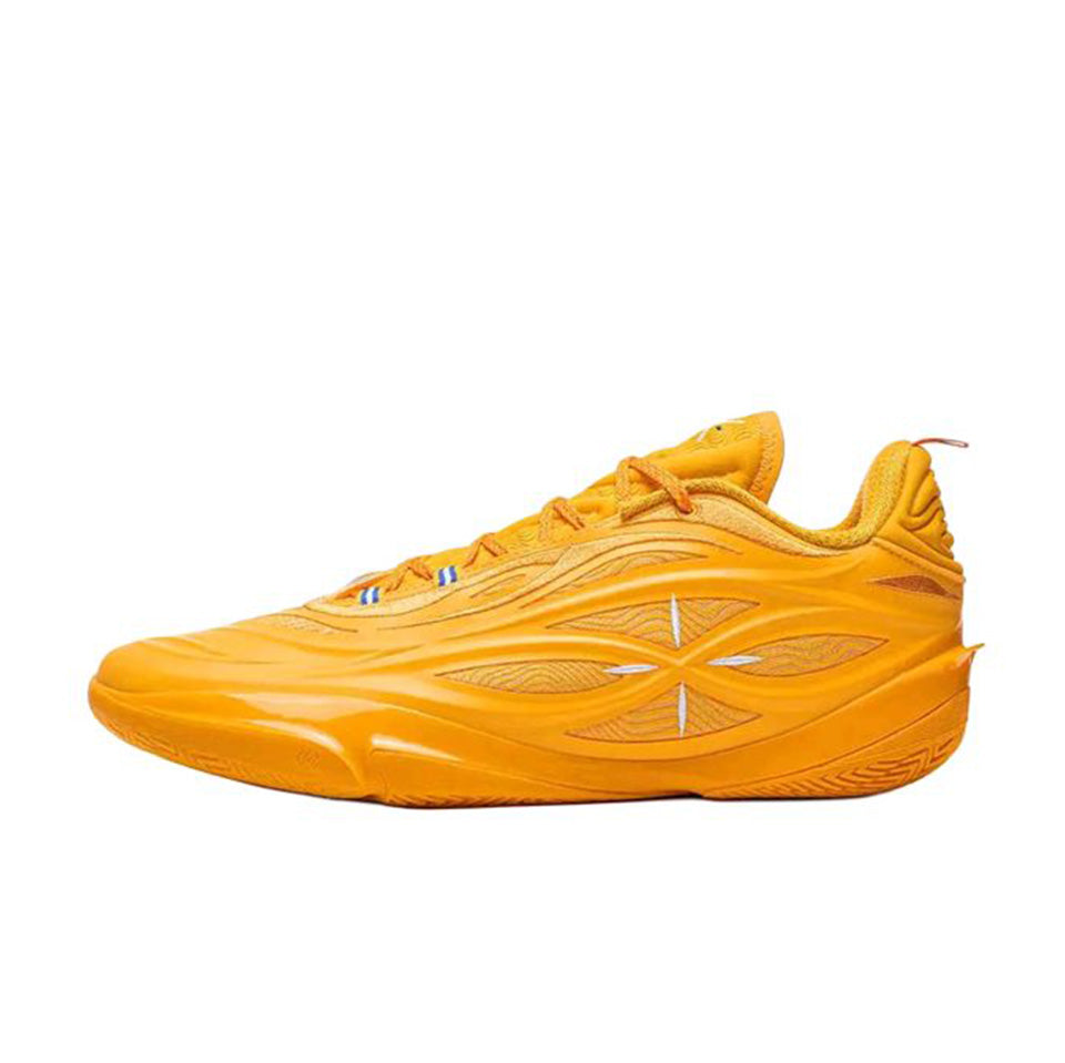 LiNing Wade 808 5 Ultra V2 'Orange'