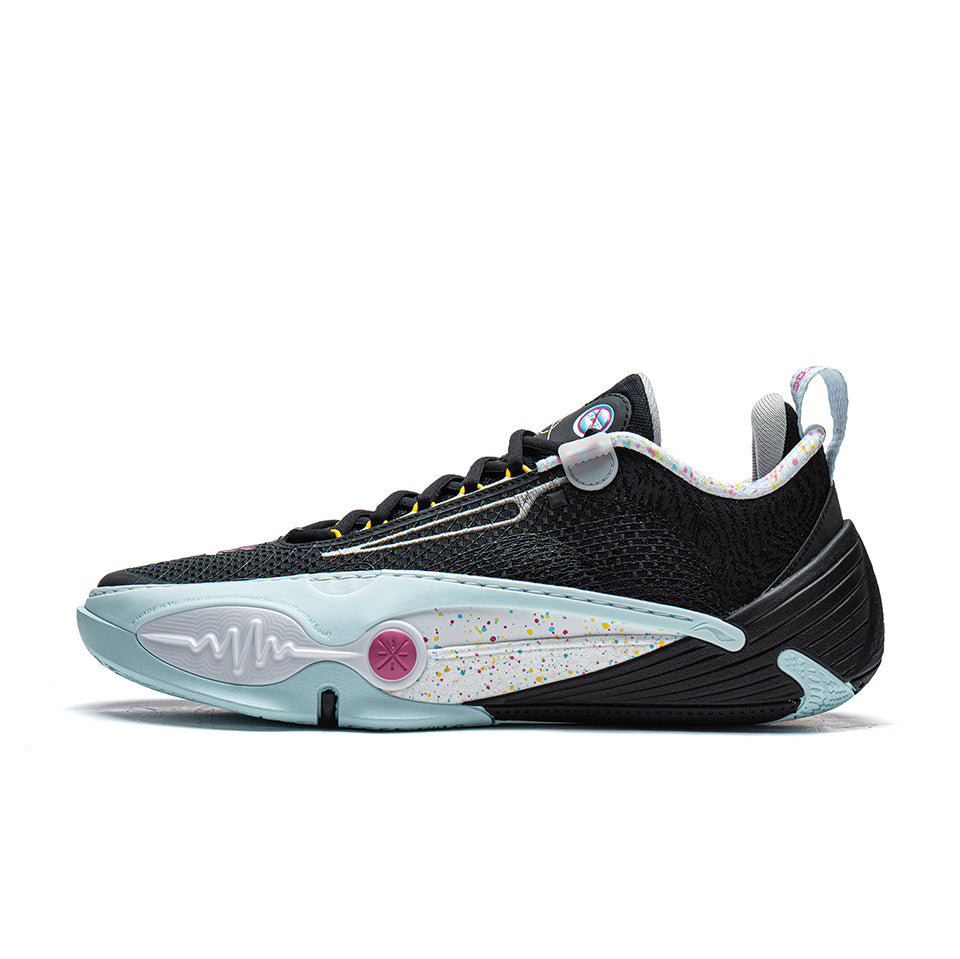 LiNing Wade All City 14 'Team No Sleep'