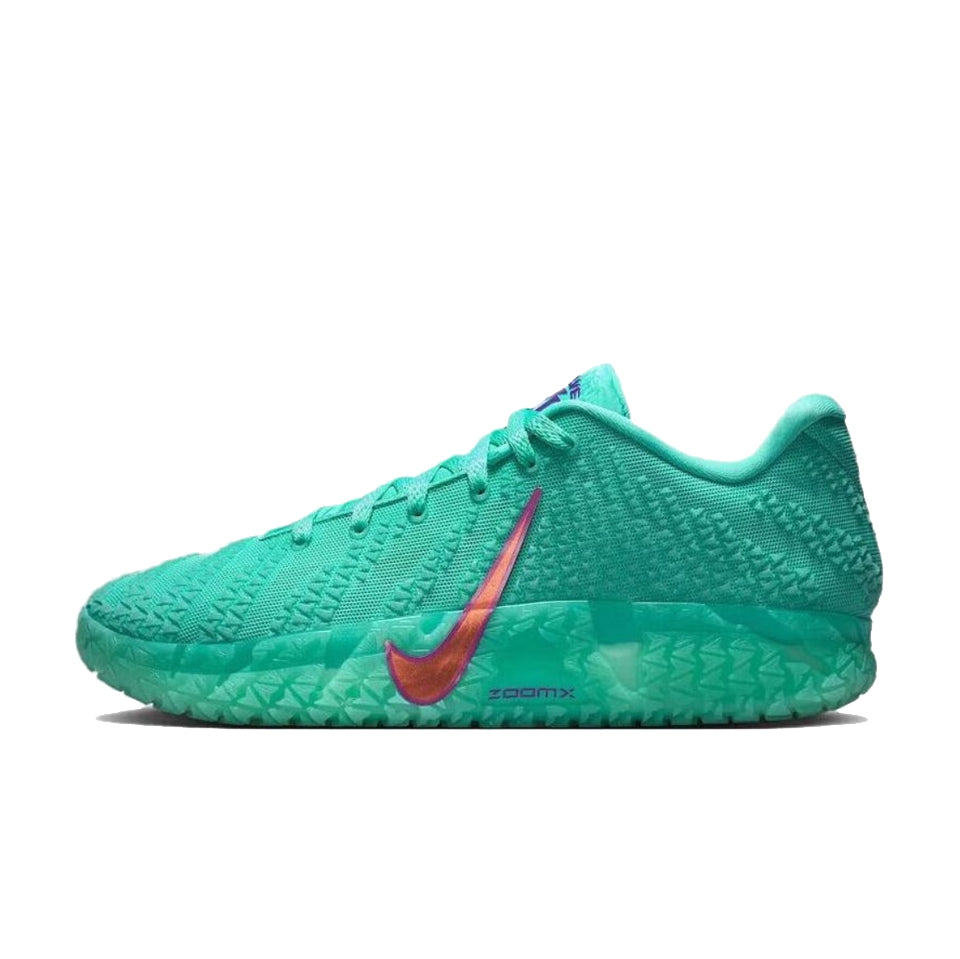 Nike Ja 3 '12 Time'