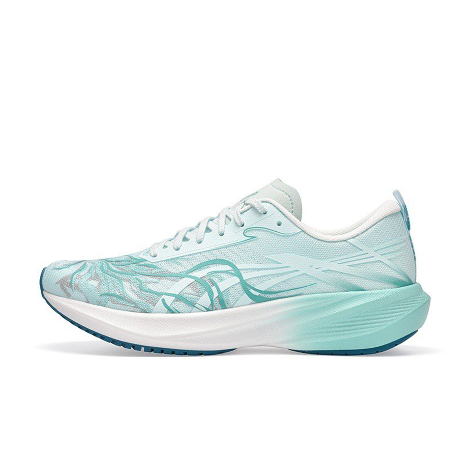 DOWIN Journey 4 'Cyan' | Running Shoes