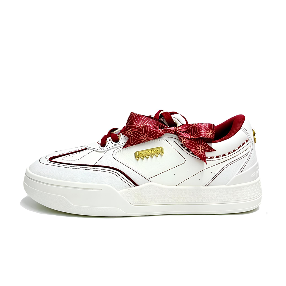 ANTA MOUNTAIN 'Ivory White' 「women」