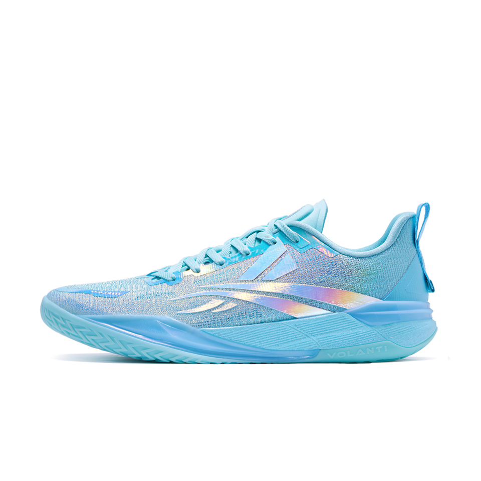 Volanti Rocket Air Basketball Shoes 'Neptune'