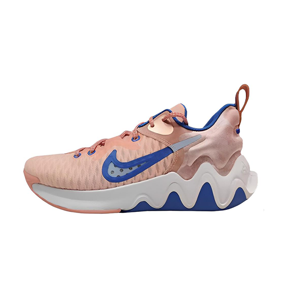 Nike Giannis Immortality Ep 'Arctic Orange'