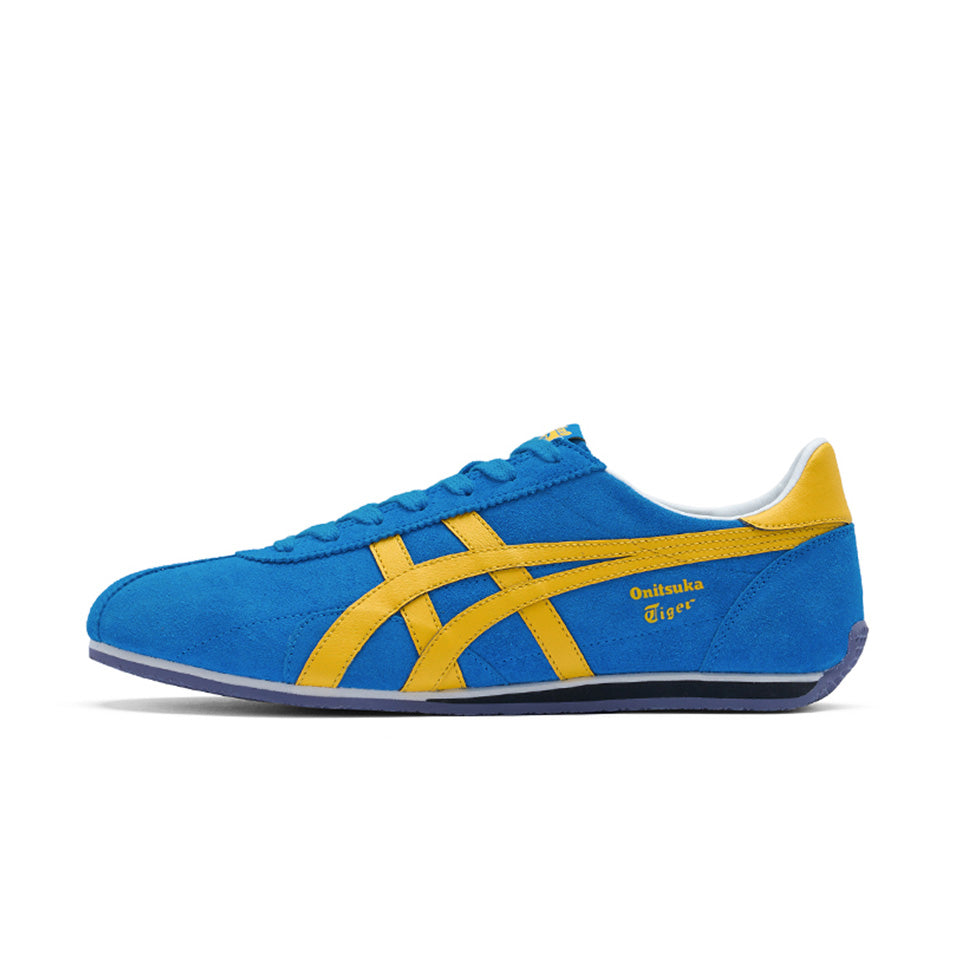 Onitsuka Tiger Runspark 2.0 'Blue Yellow'