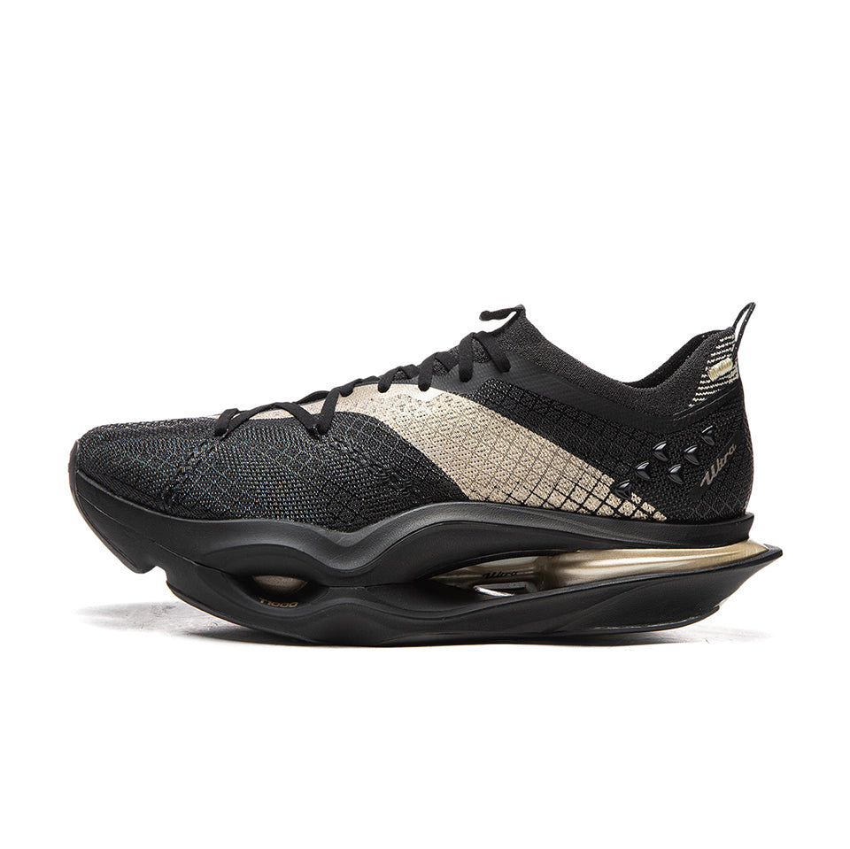 LiNing Feidian 6 ULTRA 'Black' | Running Shoes
