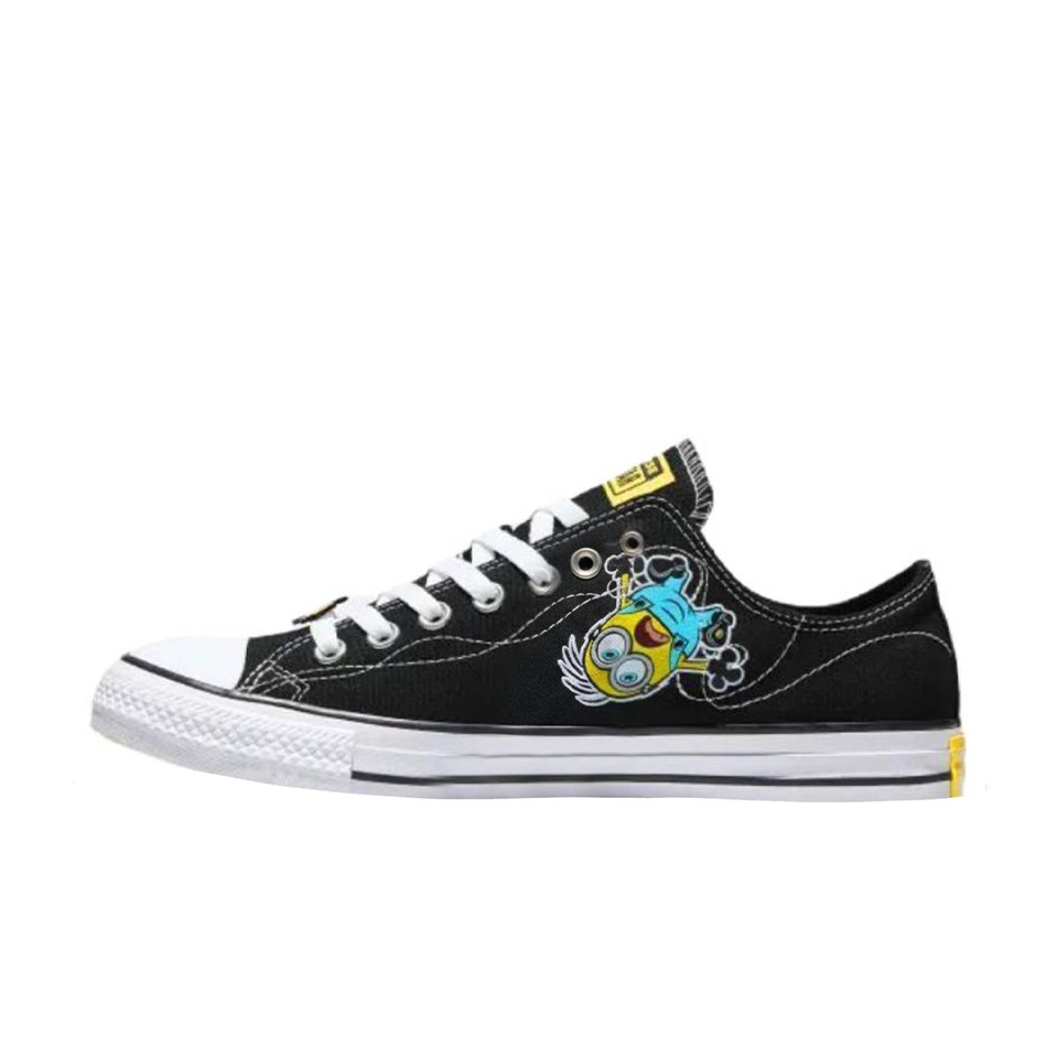 Converse All Star ‘Minions’