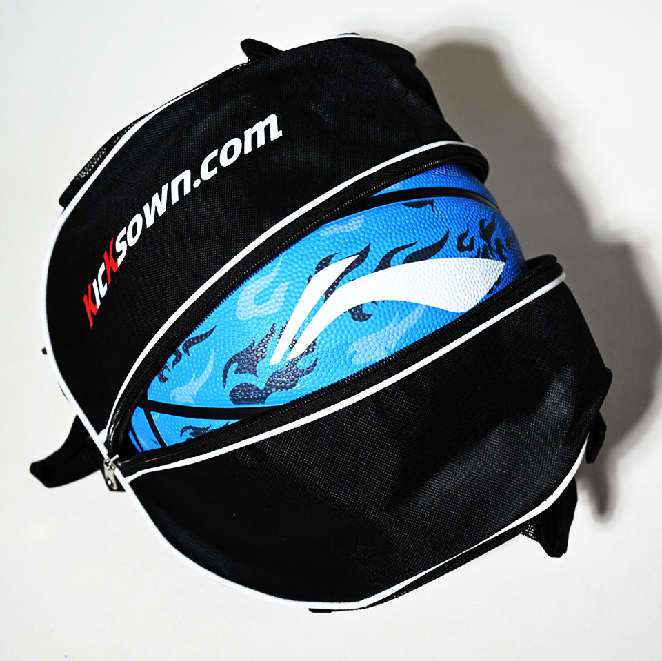 KICKSOWN Crossbody Basketball Bag