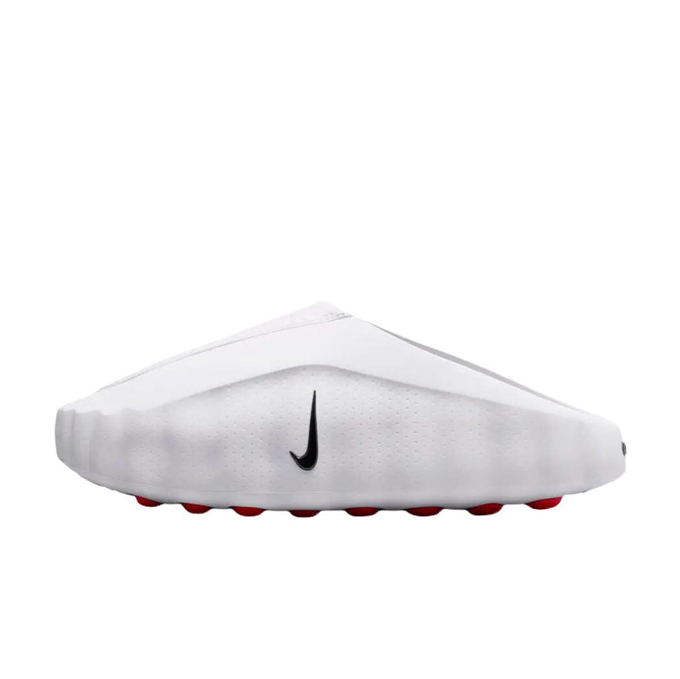 Nike Mind 001  Slippers Unisex White
