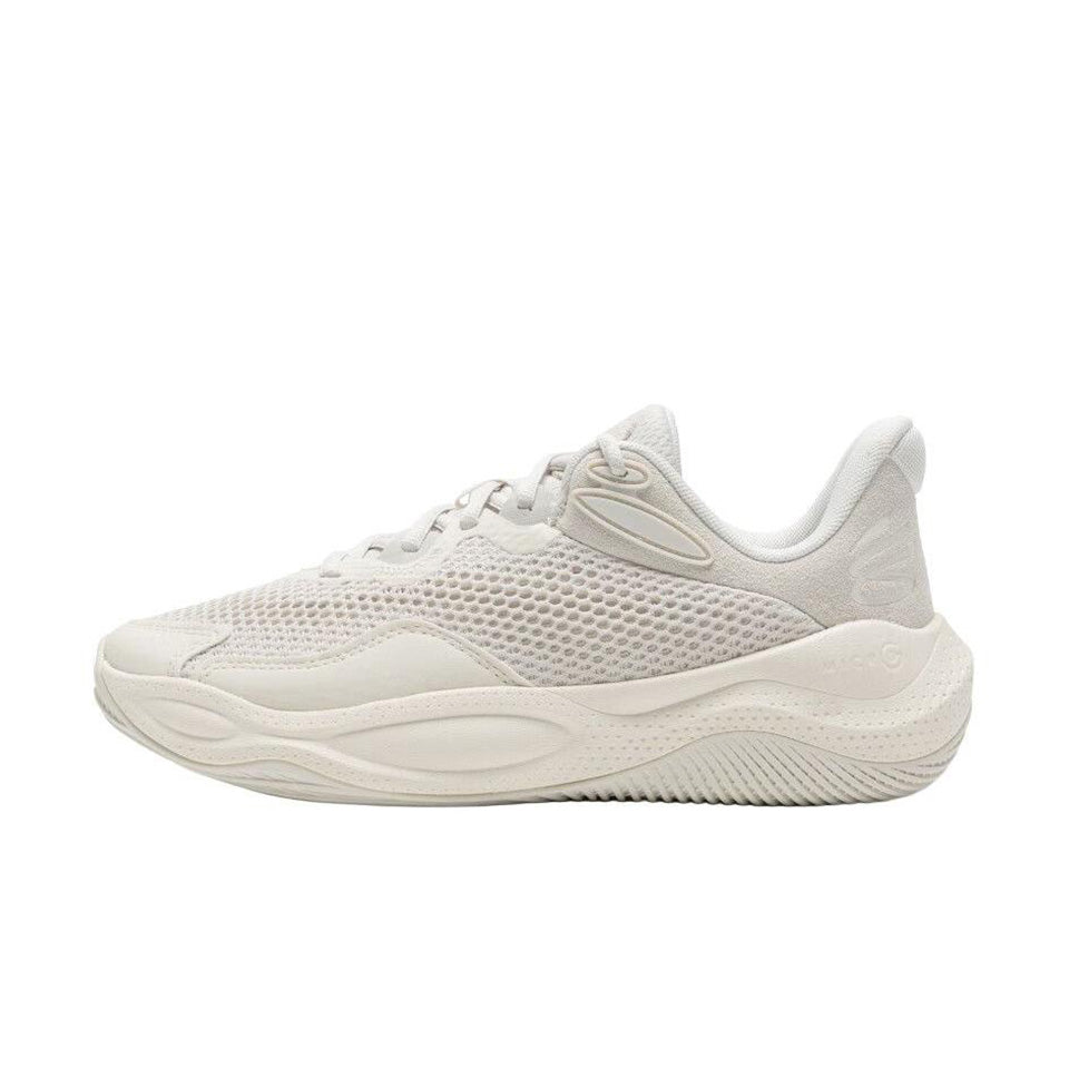 Under Armour Curry Splash 24 'White'