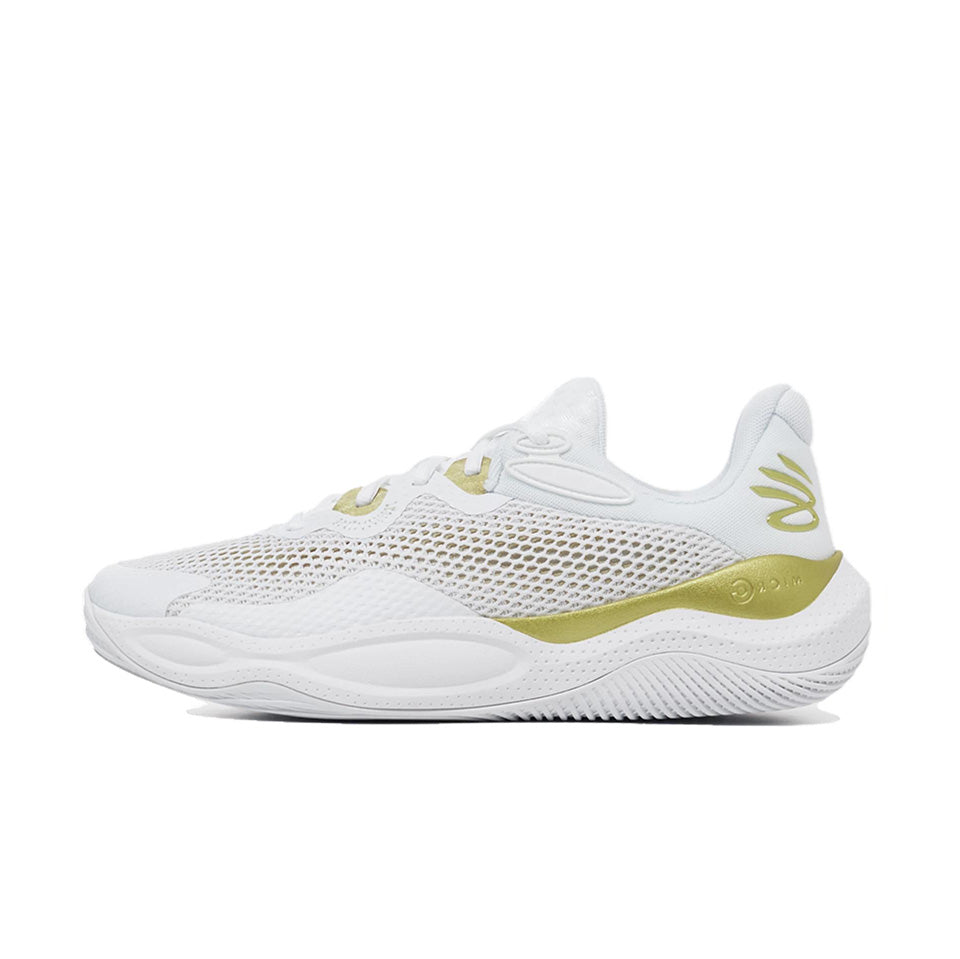 Under Armour Curry Splash 24 'White'