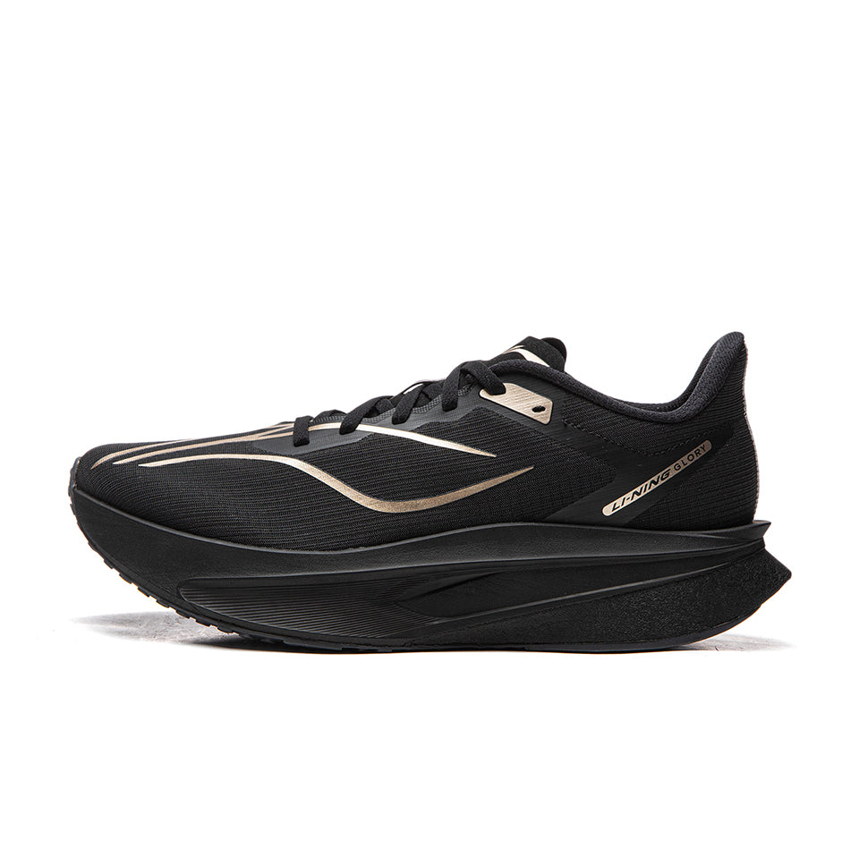 LiNing Feidian 6 Challenger 'Black' | Running Shoes