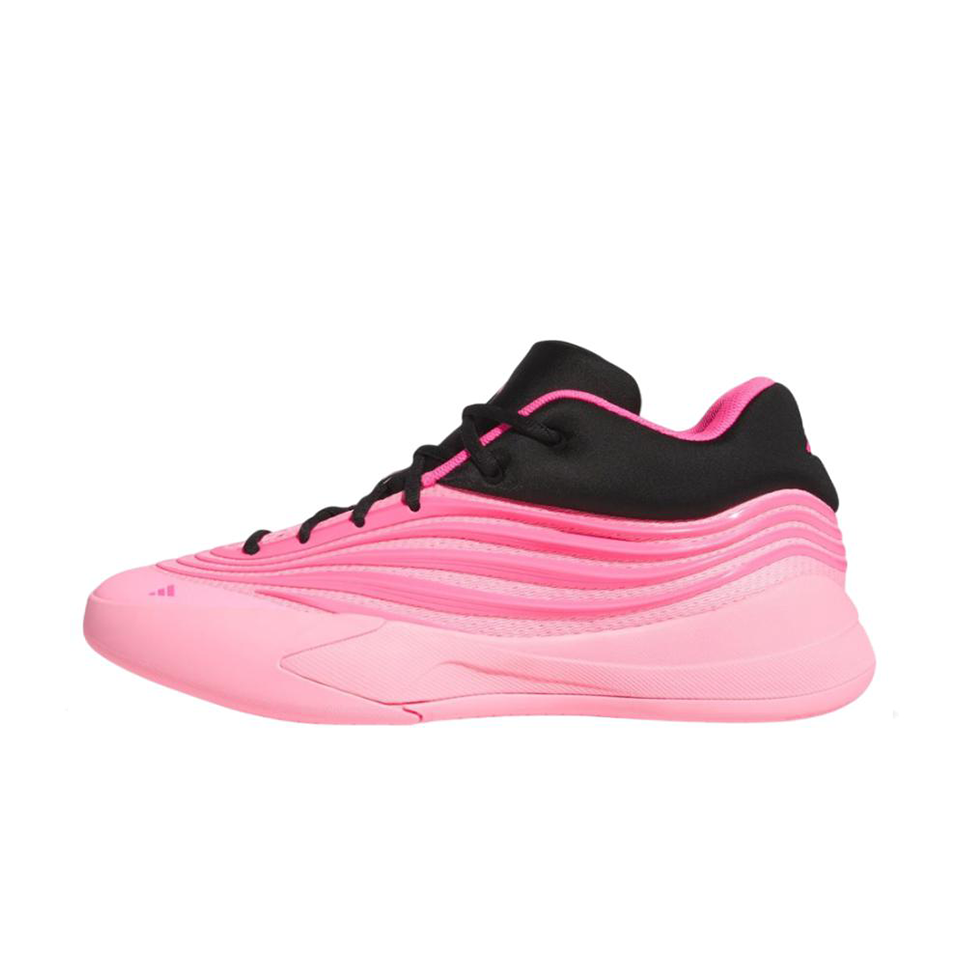 Adidas Dame X 'Beam Pink'