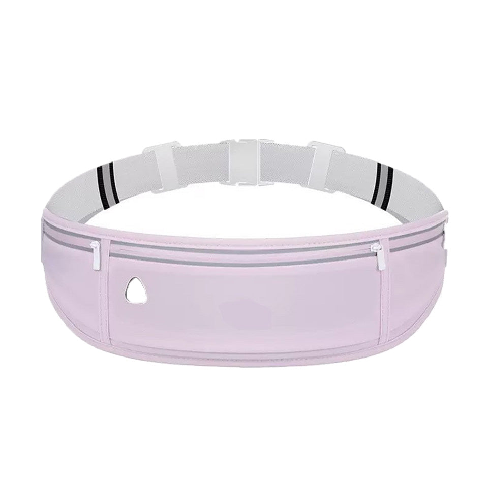 Running Storage Belt