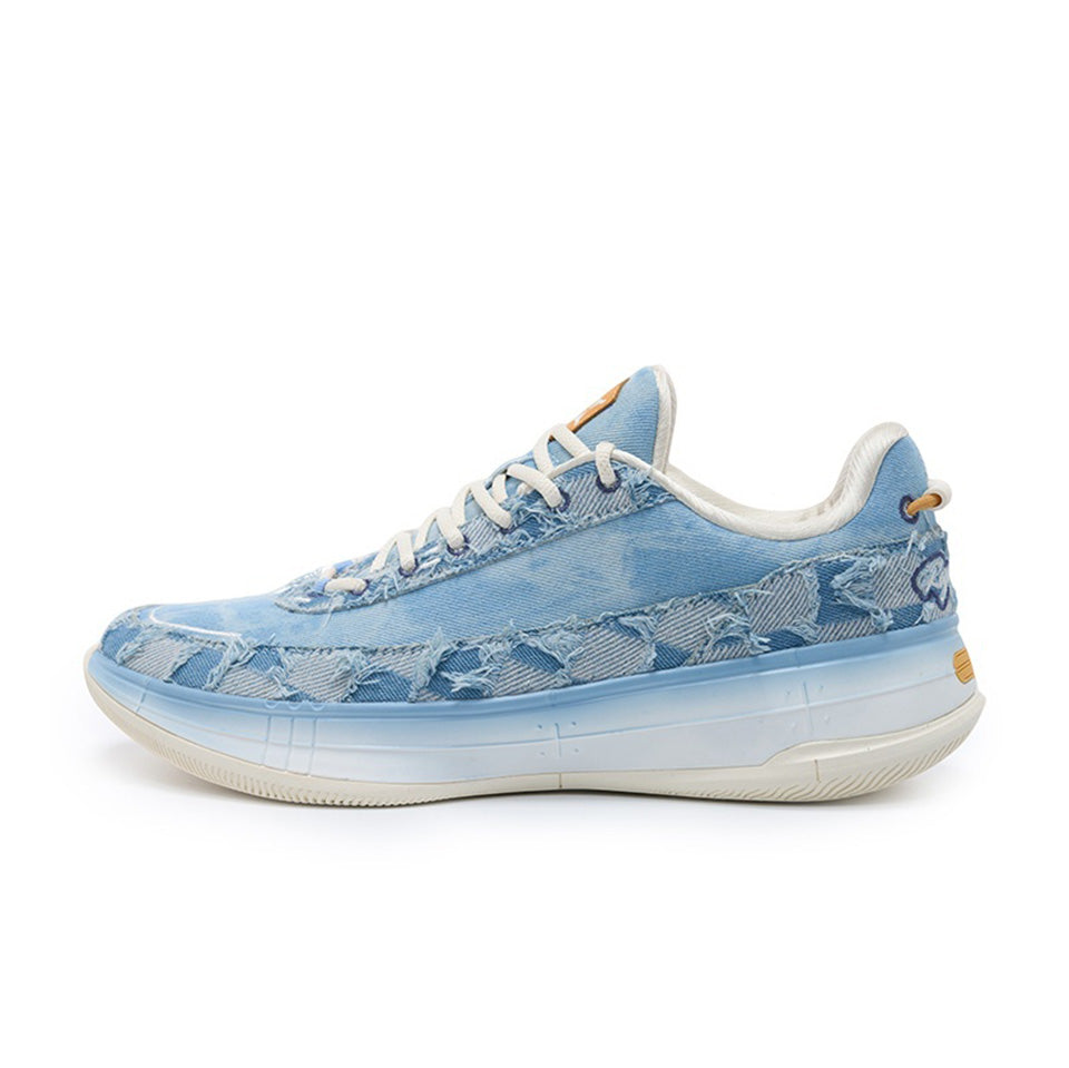 Rigorer AR Rebound 1.0 'Blue'